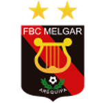 Escudo FBC Melgar