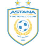 Escudo FC Astana