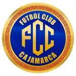 Escudo FC Cajamarca