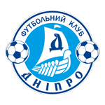 Escudo FC Dnepr Mogilev