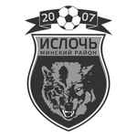 Escudo FC Isloch Minsk R.