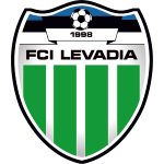 Escudo FC Levadia Tallinn