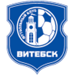 Escudo FC Vitebsk