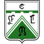 Escudo Ferro Carril Oeste