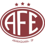 Escudo Ferroviária