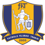 Escudo FK Trakai