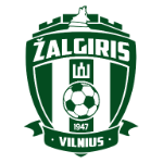 Escudo FK Zalgiris Vilnius