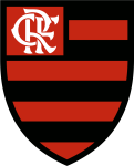 Escudo Flamengo RJ U17