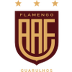 Escudo Flamengo SP