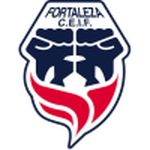 Escudo Fortaleza FC