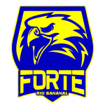 Escudo Forte FC