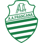 Escudo Francana