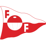 Escudo Fredrikstad