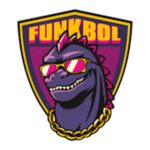 Escudo Funkbol