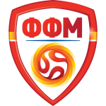 Escudo FYR Macedonia