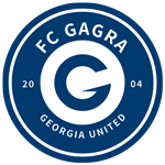 Escudo Gagra