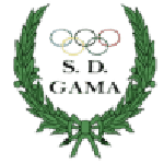 Escudo Gama