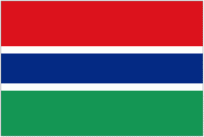 Escudo Gambia