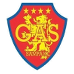 Escudo GAS