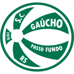 Escudo Gaúcho