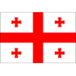 Escudo Georgia