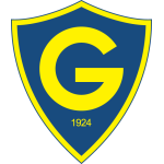 Escudo Gnistan