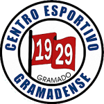 Escudo Gramadense