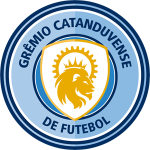 Escudo Grêmio Catanduvense