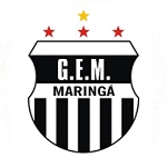 Escudo Grêmio Maringá