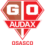 Escudo Gremio Osasco Audax
