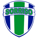 Escudo Grêmio Sorriso