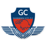 Escudo Guanabara City U20