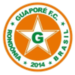 Escudo Guaporé