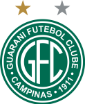 Escudo Guarani Campinas