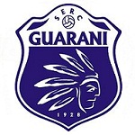 Escudo Guarani de Palhoça