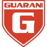 Escudo Guarani MG