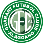 Escudo Guarany Alagoano