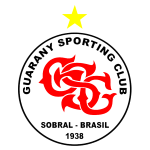 Escudo Guarany de Sobral