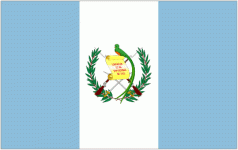 Escudo Guatemala