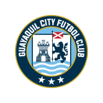 Escudo Guayaquil City FC