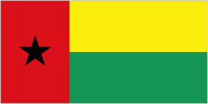 Escudo Guinea-Bissau