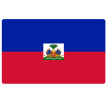 Escudo Haiti