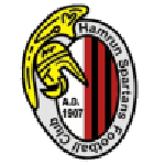 Escudo Hamrun Spartans