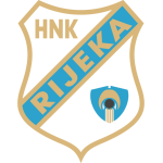 Escudo HNK Rijeka