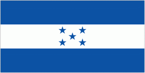 Escudo Honduras
