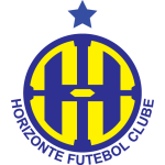 Escudo Horizonte Sub 20
