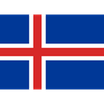 Escudo Iceland