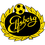 Escudo IF Elfsborg