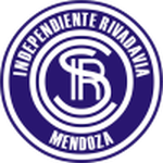 Escudo Independ. Rivadavia