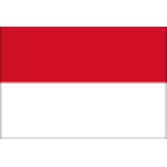 Escudo Indonesia